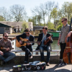 The Peregrines [UK/USA]