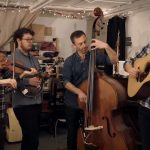 Ben Somers String Band [UK]