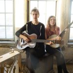 Anna & Elizabeth [USA]